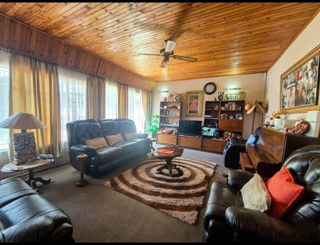 3 BEDROOM HOUSE FOR SALE IN SONLAND PARK